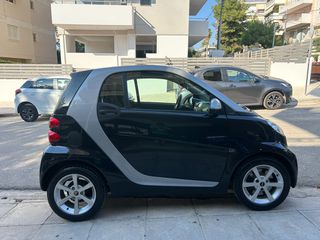 Smart ForTwo 2010 1.0 PASSION MHD 71HP-thumb-4