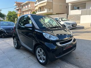 Smart ForTwo 2010 1.0 PASSION MHD 71HP-thumb-2