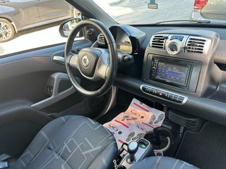 Smart ForTwo 2010 1.0 PASSION MHD 71HP-thumb-10