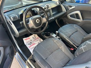 Smart ForTwo 2010 1.0 PASSION MHD 71HP-thumb-12