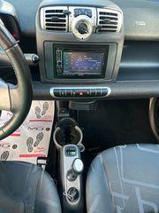 Smart ForTwo 2010 1.0 PASSION MHD 71HP-thumb-13