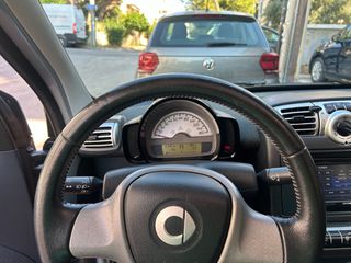 Smart ForTwo 2010 1.0 PASSION MHD 71HP-thumb-14