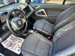 Smart ForTwo 2010 1.0 PASSION MHD 71HP-thumb-16