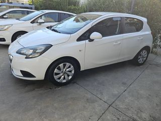 Opel Corsa 2018 ΕΛΛΗΝΙΚΟ ECOFLEX DIESEL!!!