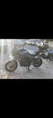 Βαλίτσα top case yamaha