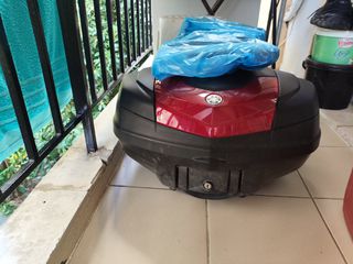 Βαλίτσα top case yamaha-thumb-1