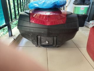 Βαλίτσα top case yamaha-thumb-2