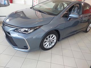 Toyota Corolla 2021-thumb-1