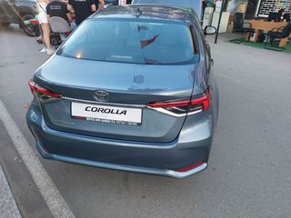 Toyota Corolla 2021-thumb-10