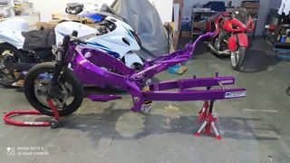 Suzuki GSX-R 1000 2006