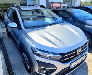 Dacia Sandero 2023 Stepway