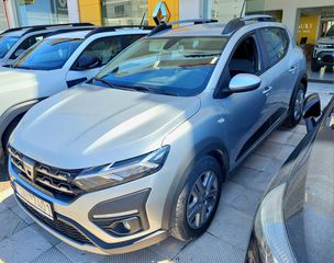 Dacia Sandero 2023 Stepway-thumb-2