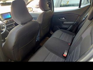 Dacia Sandero 2023 Stepway-thumb-5