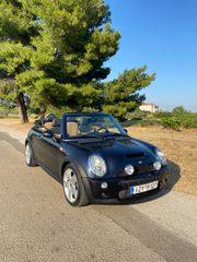 Mini Cooper S 2007 Cabrio