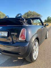 Mini Cooper S 2007 Cabrio-thumb-4