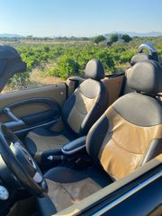 Mini Cooper S 2007 Cabrio-thumb-6