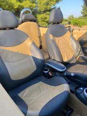 Mini Cooper S 2007 Cabrio-thumb-9