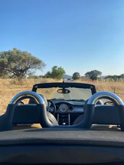 Mini Cooper S 2007 Cabrio-thumb-10