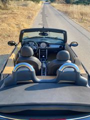 Mini Cooper S 2007 Cabrio-thumb-11