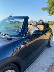 Mini Cooper S 2007 Cabrio-thumb-12