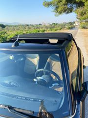 Mini Cooper S 2007 Cabrio-thumb-14