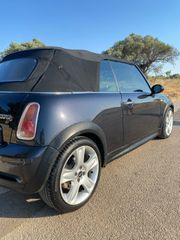 Mini Cooper S 2007 Cabrio-thumb-15