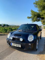 Mini Cooper S 2007 Cabrio-thumb-17