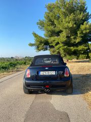 Mini Cooper S 2007 Cabrio-thumb-18