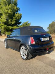 Mini Cooper S 2007 Cabrio-thumb-19