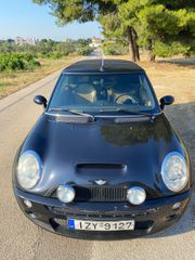 Mini Cooper S 2007 Cabrio-thumb-21