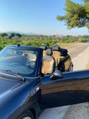 Mini Cooper S 2007 Cabrio-thumb-22