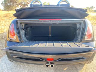 Mini Cooper S 2007 Cabrio-thumb-23