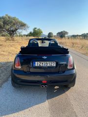 Mini Cooper S 2007 Cabrio-thumb-24