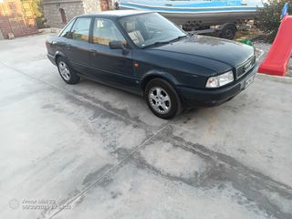 Audi 80 1993