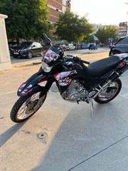 Yamaha XT 660R 2007