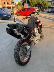 Yamaha XT 660R 2007-thumb-2