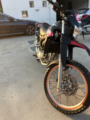 Yamaha XT 660R 2007-thumb-4