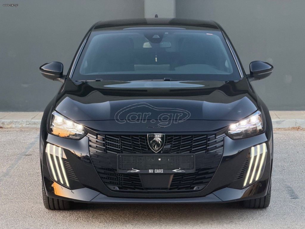Peugeot 208 2024 EDITION GT PLUS PANO/LED/MATRIX/HYBRID