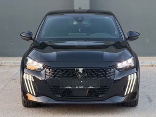 Peugeot 208 2024 EDITION GT PLUS PANO/LED/MATRIX/HYBRID