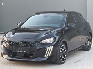 Peugeot 208 2024 EDITION GT PLUS PANO/LED/MATRIX/HYBRID-thumb-1