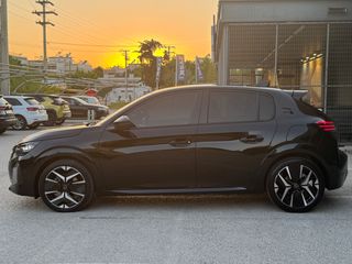 Peugeot 208 2024 EDITION GT PLUS PANO/LED/MATRIX/HYBRID-thumb-2