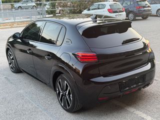 Peugeot 208 2024 EDITION GT PLUS PANO/LED/MATRIX/HYBRID-thumb-3