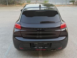Peugeot 208 2024 EDITION GT PLUS PANO/LED/MATRIX/HYBRID-thumb-4