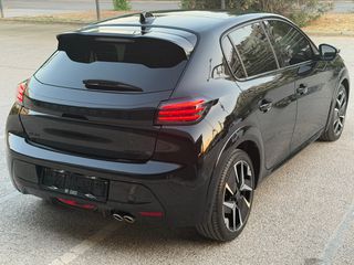 Peugeot 208 2024 EDITION GT PLUS PANO/LED/MATRIX/HYBRID-thumb-5