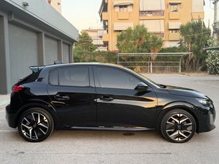 Peugeot 208 2024 EDITION GT PLUS PANO/LED/MATRIX/HYBRID-thumb-6