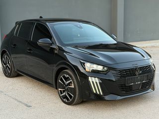 Peugeot 208 2024 EDITION GT PLUS PANO/LED/MATRIX/HYBRID-thumb-7