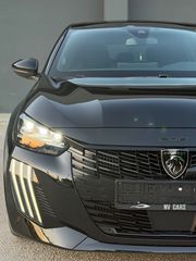 Peugeot 208 2024 EDITION GT PLUS PANO/LED/MATRIX/HYBRID-thumb-9