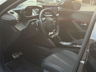 Peugeot 208 2024 EDITION GT PLUS PANO/LED/MATRIX/HYBRID-thumb-10