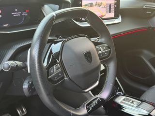 Peugeot 208 2024 EDITION GT PLUS PANO/LED/MATRIX/HYBRID-thumb-20