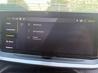 Peugeot 208 2024 EDITION GT PLUS PANO/LED/MATRIX/HYBRID-thumb-32
